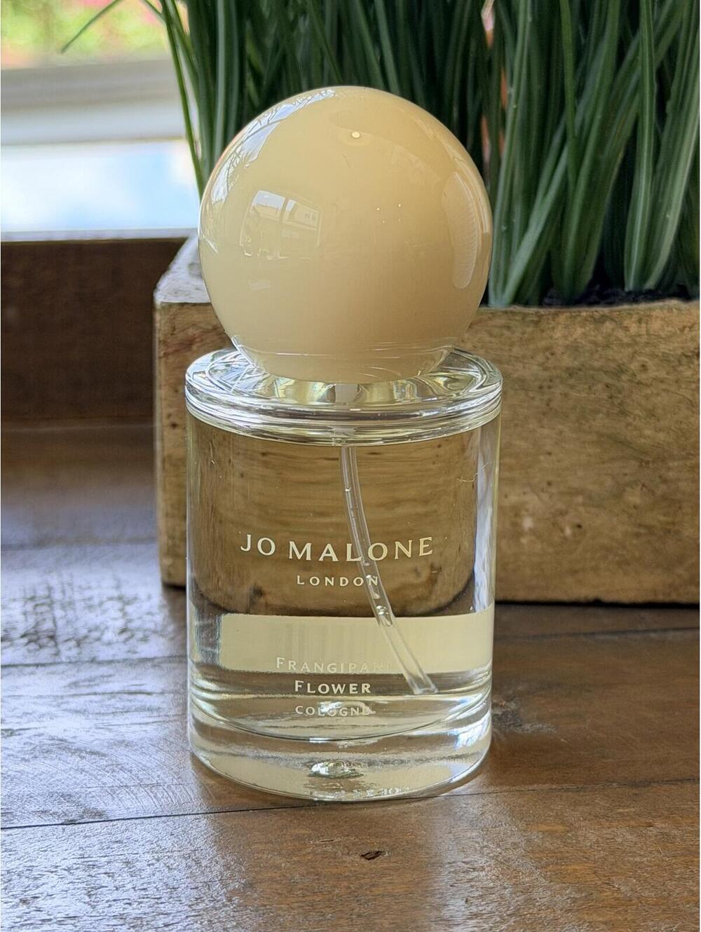 $92 Jo Malone London Frangipani Flower Cologne 30 mL / 1 fl oz NIB [COPY]